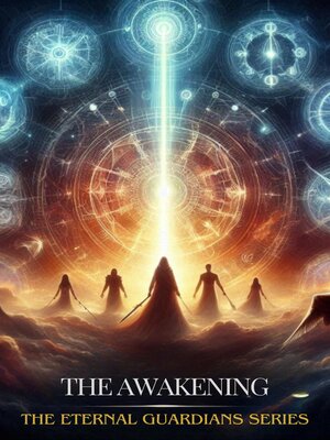 cover image of The Awakening